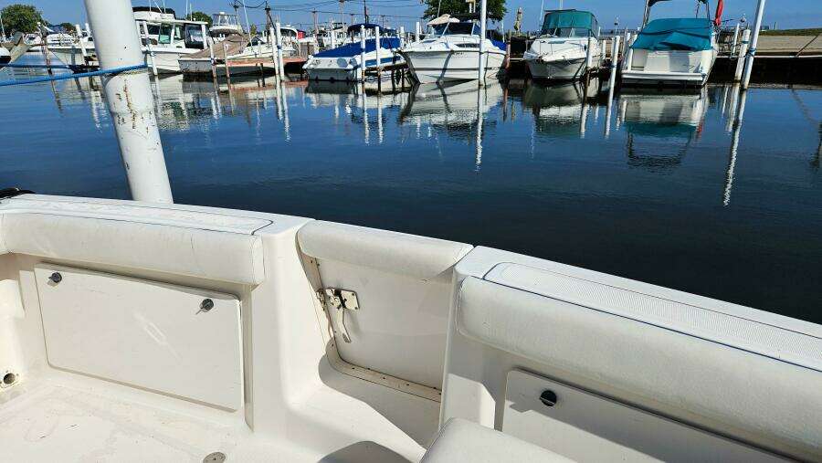 2006 Tiara Yachts 2900 Coronet
