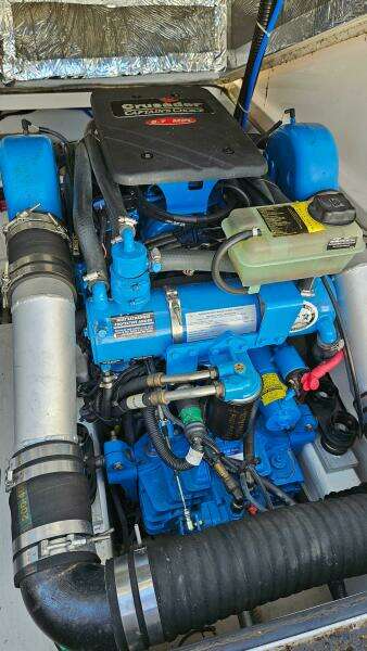 2006 Tiara Yachts 2900 Coronet