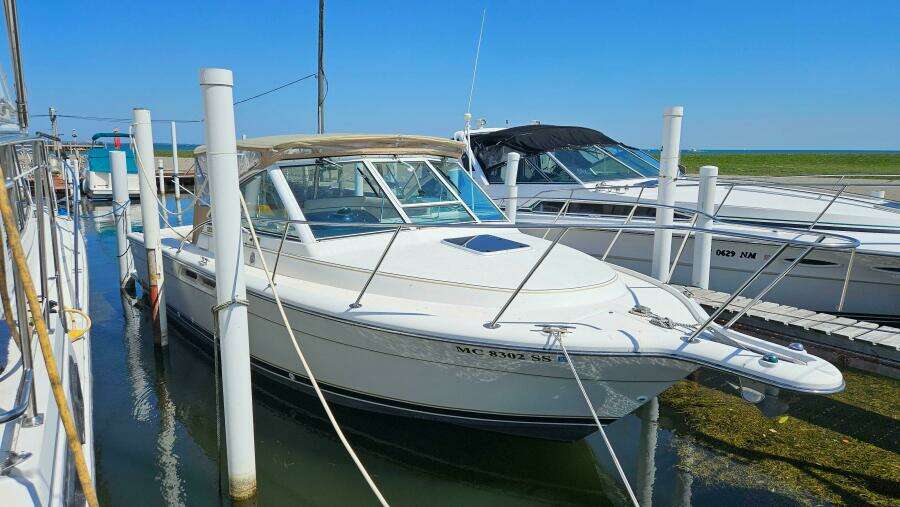 2006 Tiara Yachts 2900 Coronet