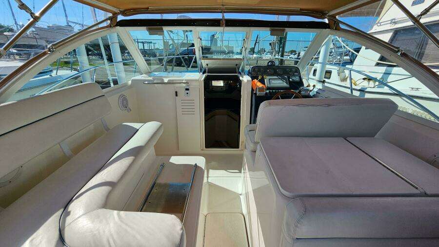 2006 Tiara Yachts 2900 Coronet