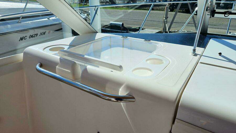 2006 Tiara Yachts 2900 Coronet