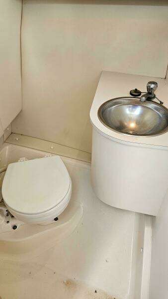 2006 Tiara Yachts 2900 Coronet