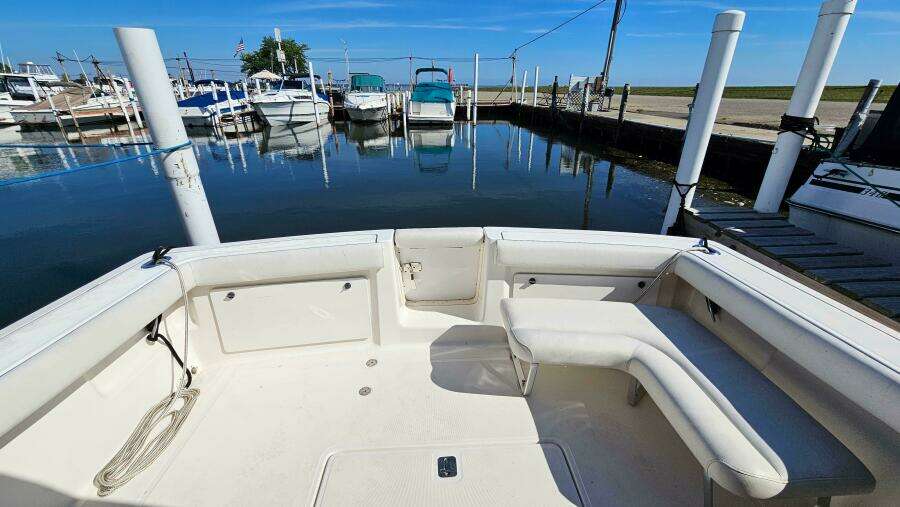 2006 Tiara Yachts 2900 Coronet