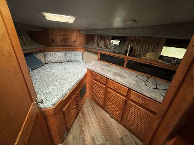 1988 Silverton Convertible