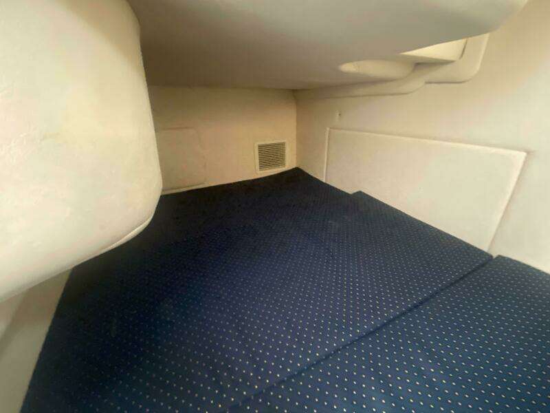 2000 Sea Ray 260 Sundancer