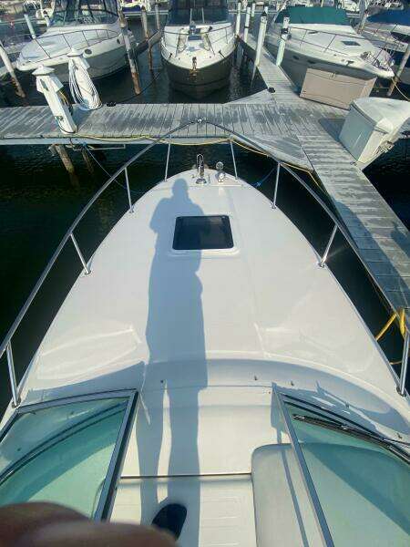 2000 Sea Ray 260 Sundancer
