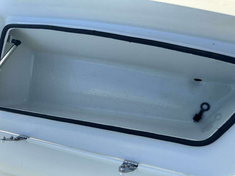 2016 Action Craft 24 Coast Bay ACE EDITION