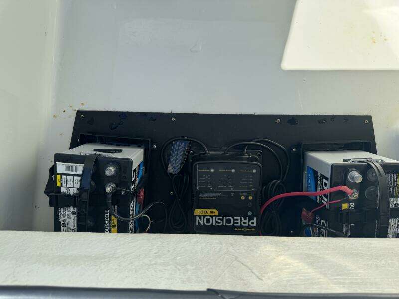 2016 Action Craft 24 Coast Bay ACE EDITION