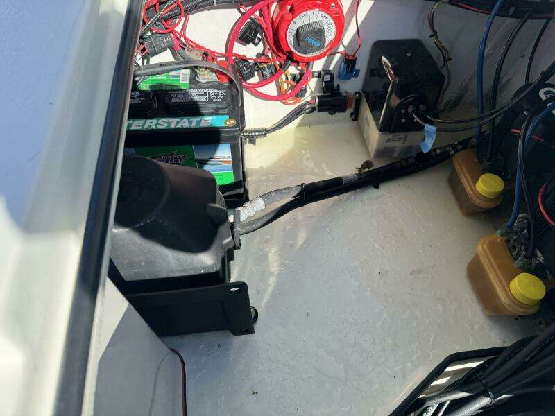 2016 Action Craft 24 Coast Bay ACE EDITION