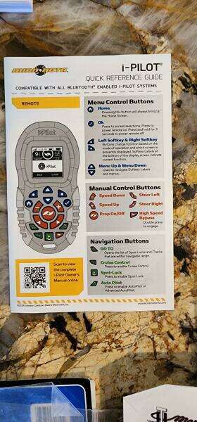 2016 Action Craft 24 Coast Bay ACE EDITION