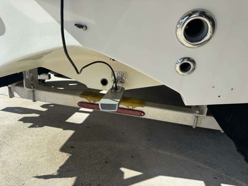 2016 Action Craft 24 Coast Bay ACE EDITION