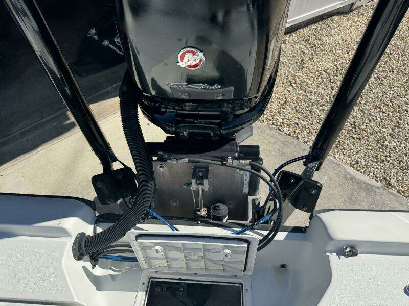 2016 Action Craft 24 Coast Bay ACE EDITION