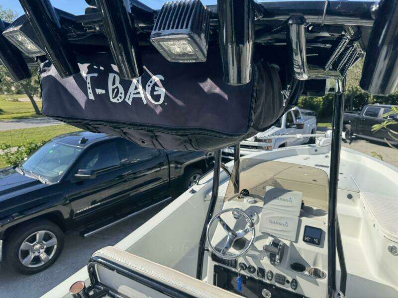 2016 Action Craft 24 Coast Bay ACE EDITION