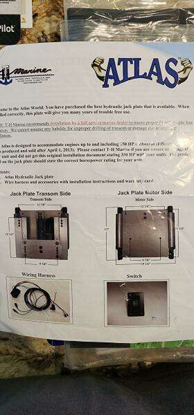 2016 Action Craft 24 Coast Bay ACE EDITION