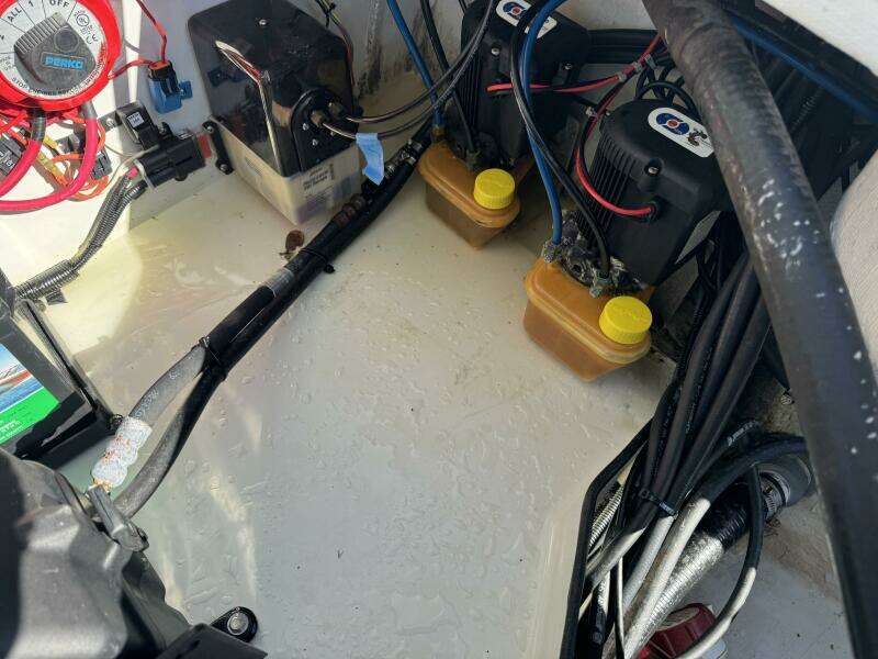 2016 Action Craft 24 Coast Bay ACE EDITION