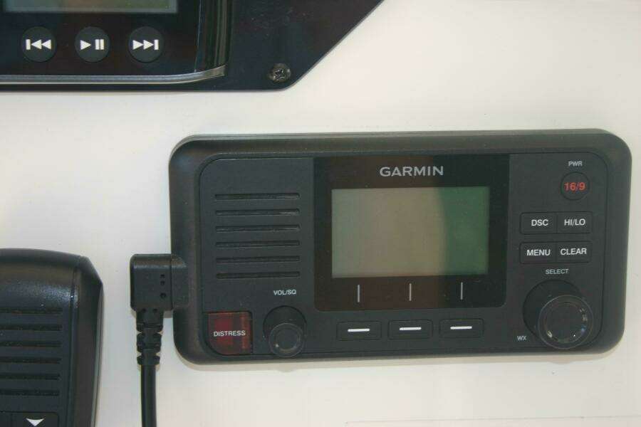 2017 Sailfish 290 Center Console