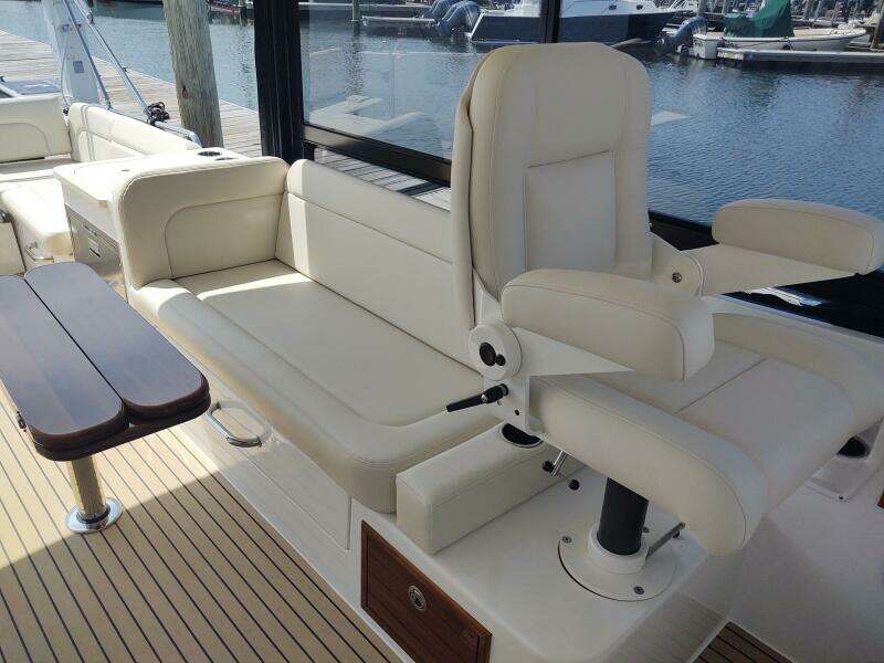 2022 MJM 3 with new engines