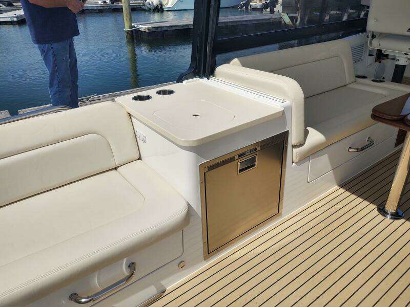 2022 MJM 3 with new engines