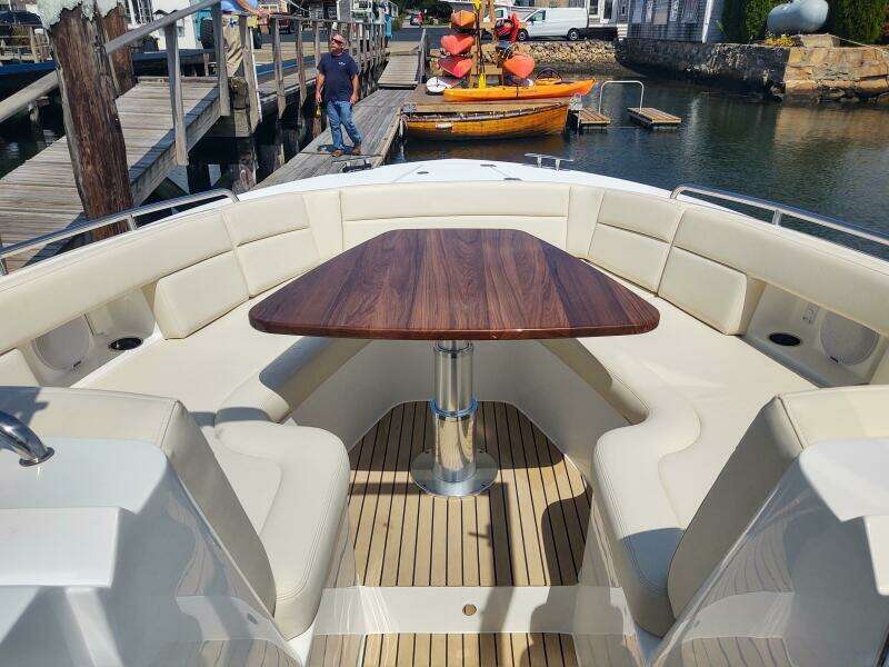 2022 MJM 3 with new engines