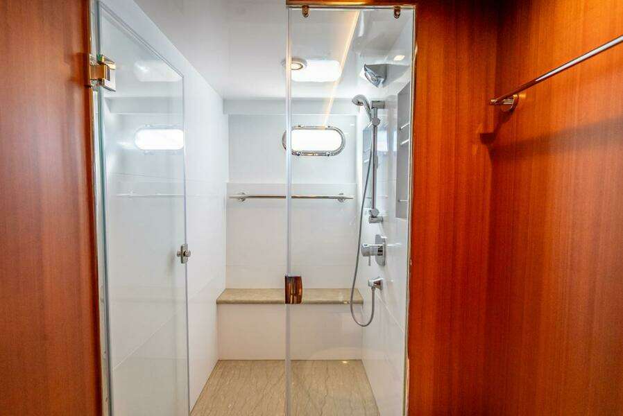 2022 Hampton 658l Endurance