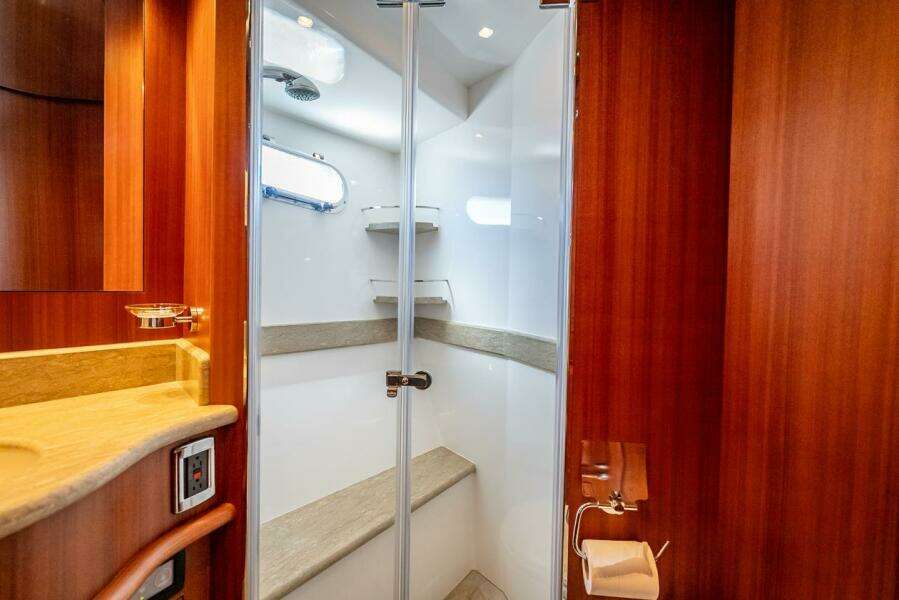 2022 Hampton 658l Endurance