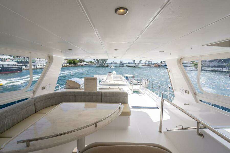 2022 Hampton 658l Endurance