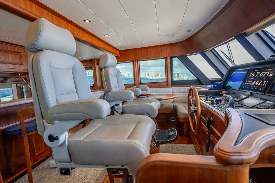 2022 Hampton 658l Endurance