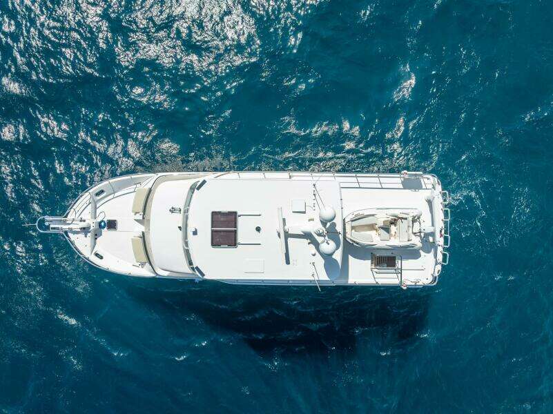 2022 Hampton 658l Endurance