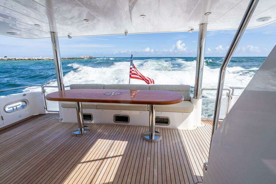 2022 Hampton 658l Endurance