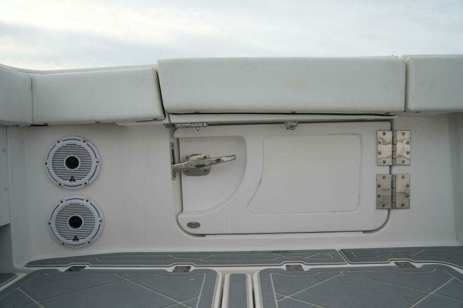 2022 Invincible 46 Catamaran