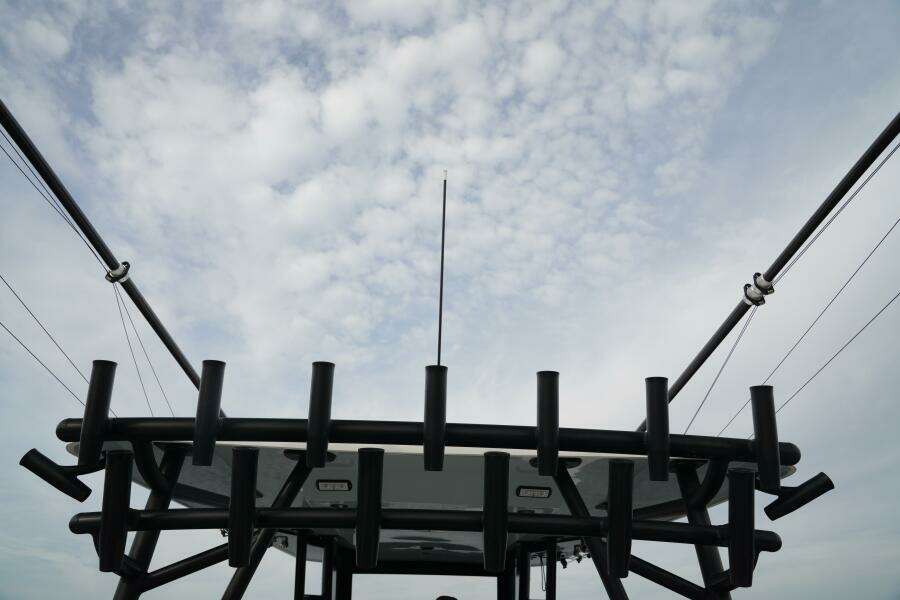 2022 Invincible 46 Catamaran