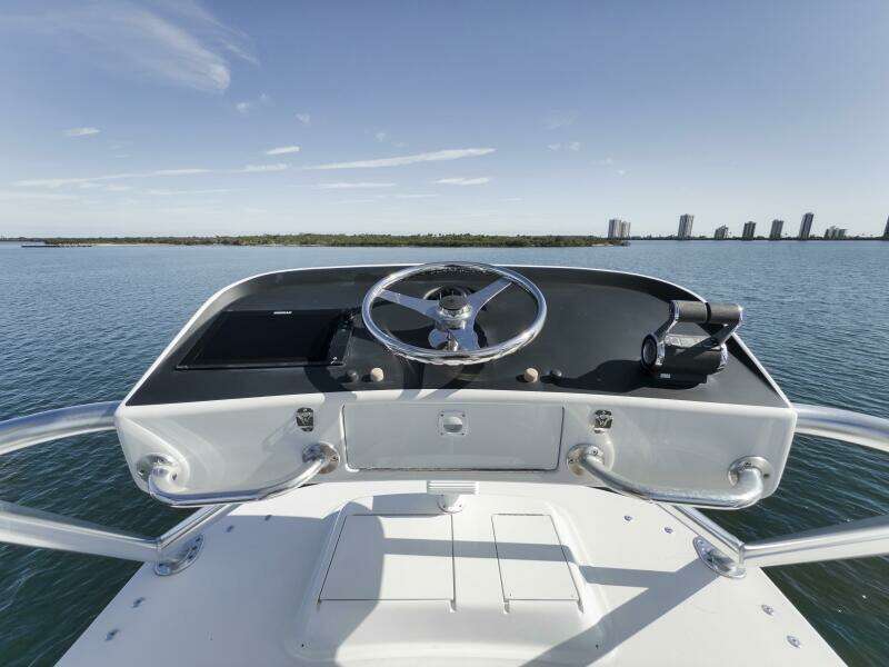 2005 Viking Convertible