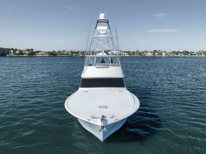 2005 Viking Convertible