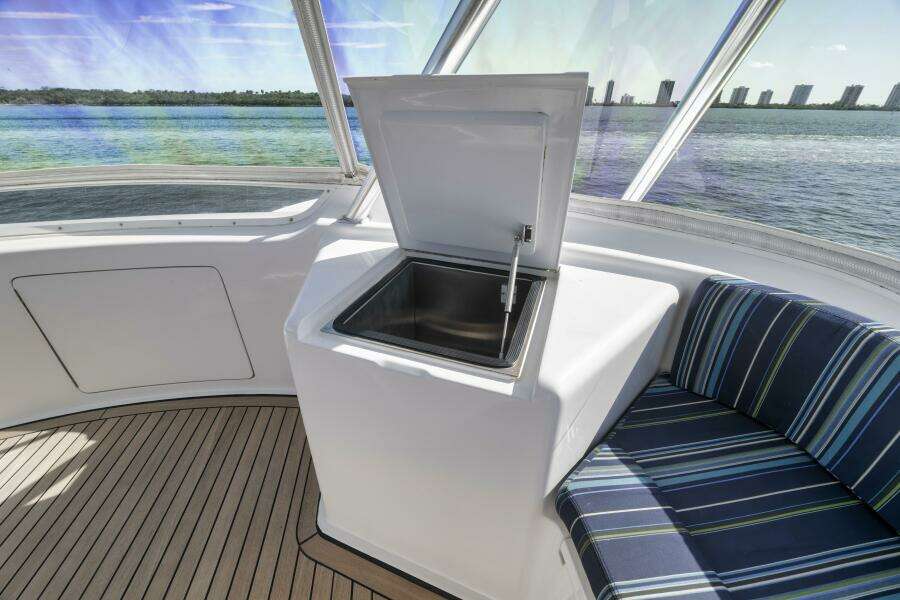 2005 Viking Convertible