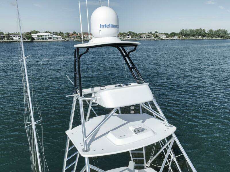 2005 Viking Convertible