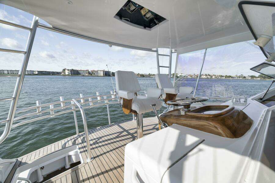 2005 Viking Convertible