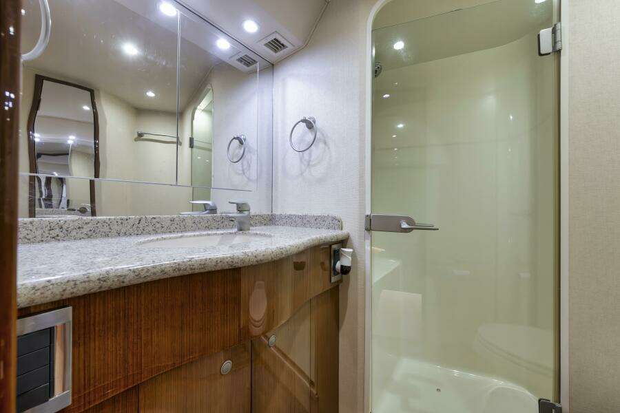 2005 Viking Convertible