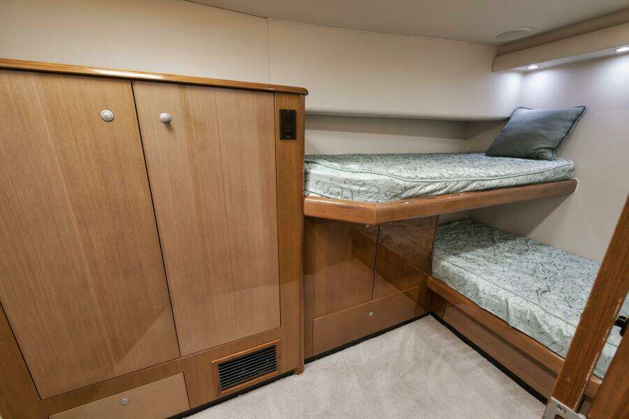 2005 Viking Convertible