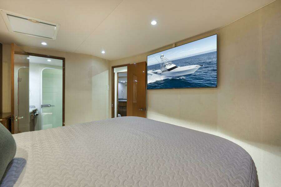 2005 Viking Convertible