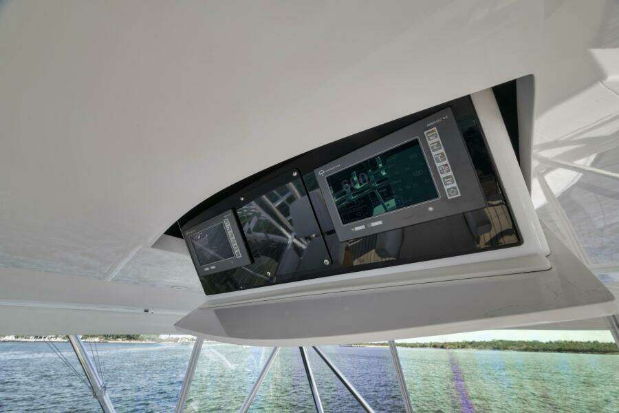 2005 Viking Convertible