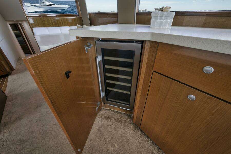 2005 Viking Convertible