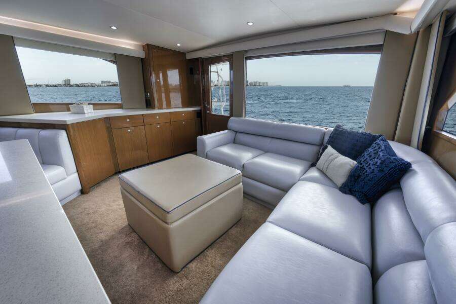 2005 Viking Convertible