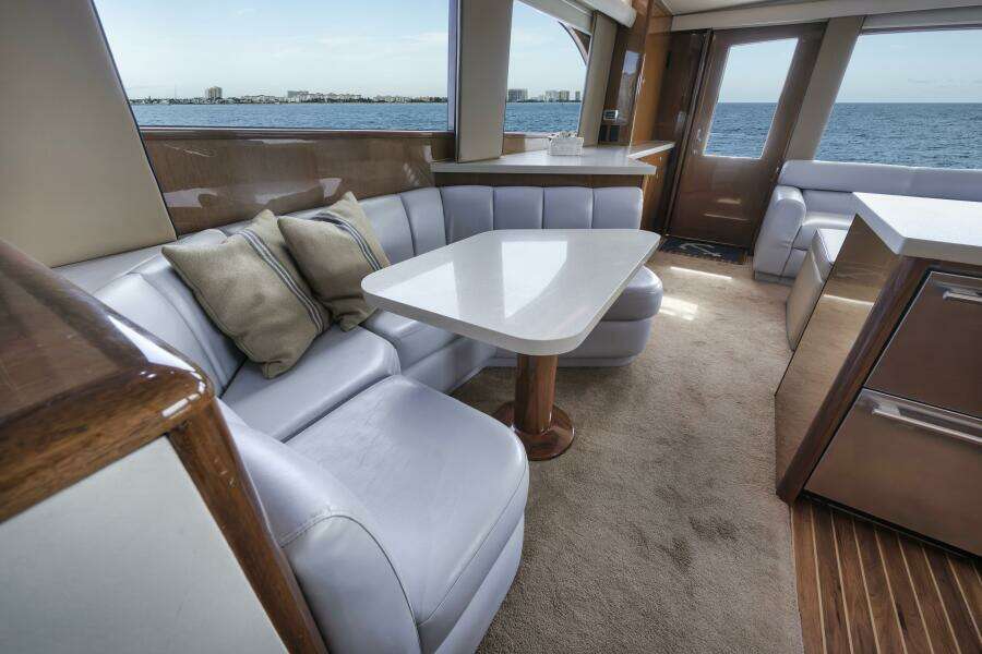 2005 Viking Convertible