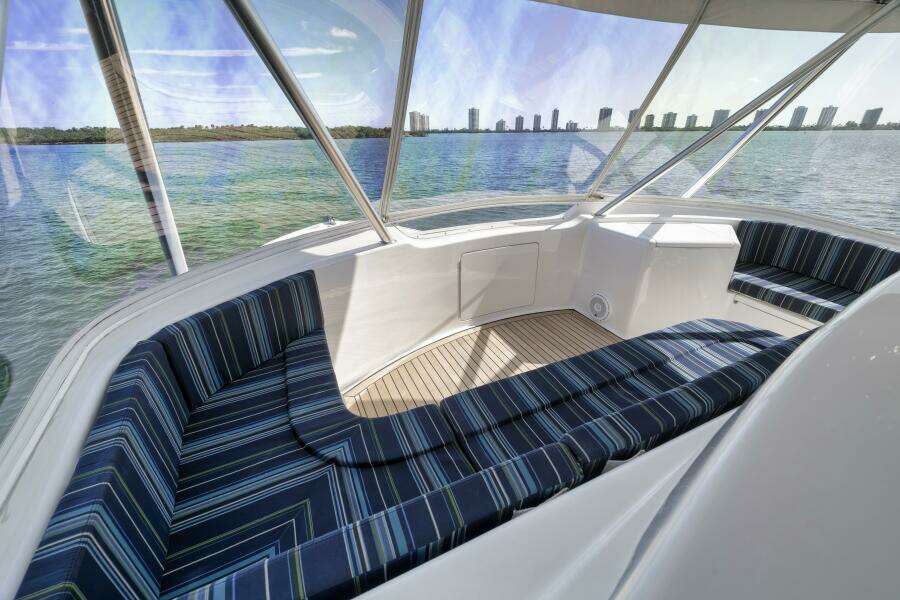 2005 Viking Convertible