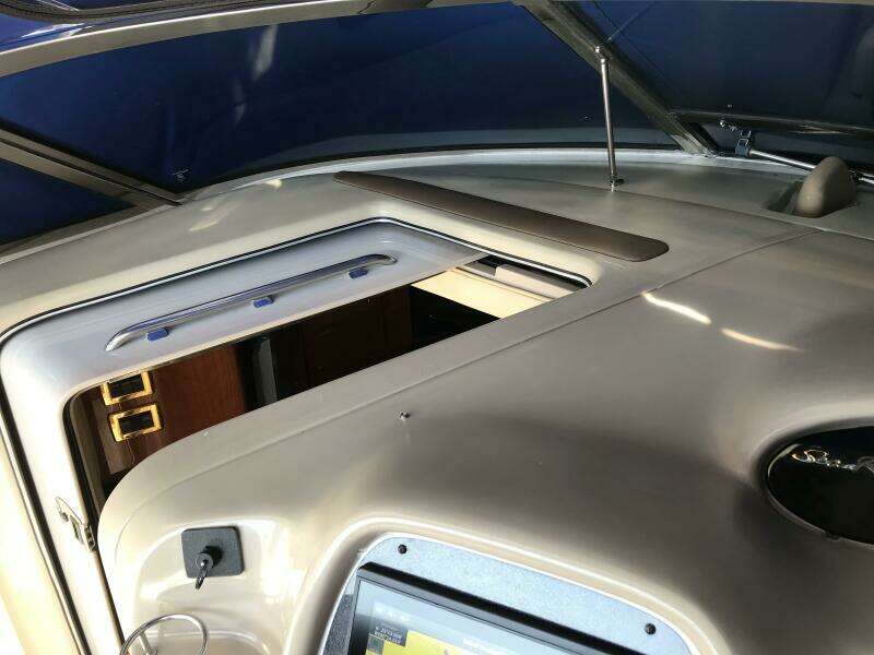 2001 Sea Ray Sun-Dancer