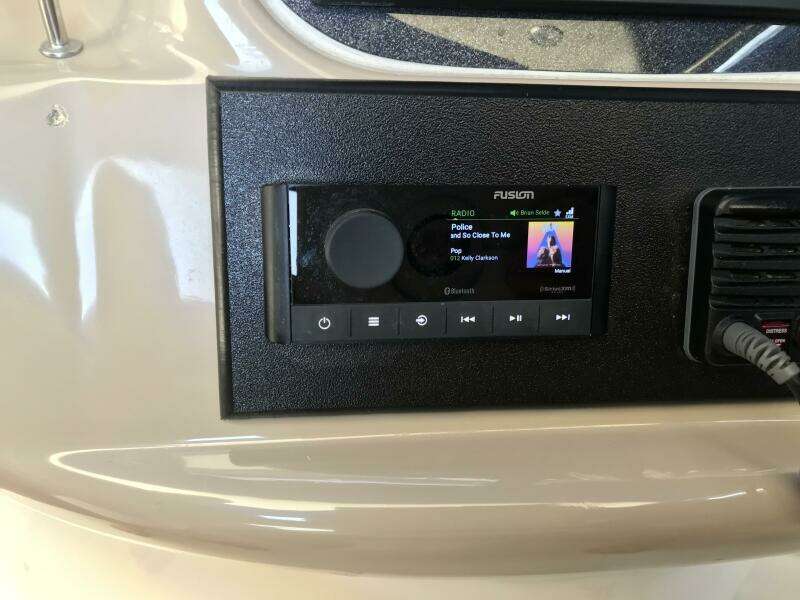 2001 Sea Ray Sun-Dancer