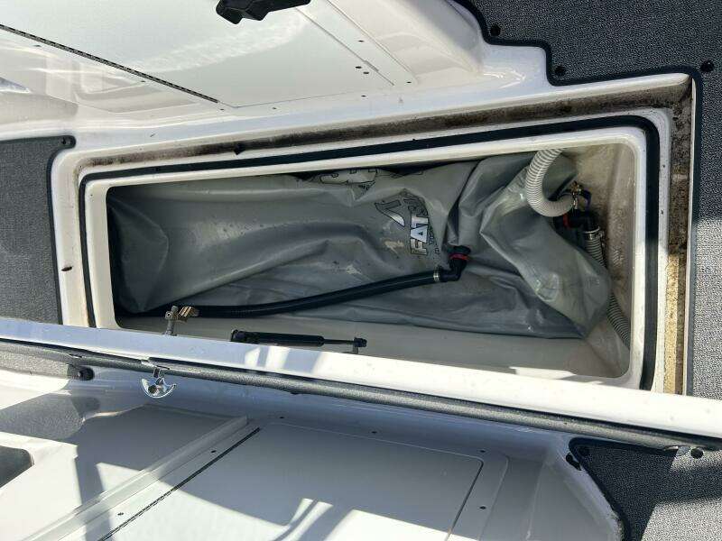 2019 Yamaha Boats AR210