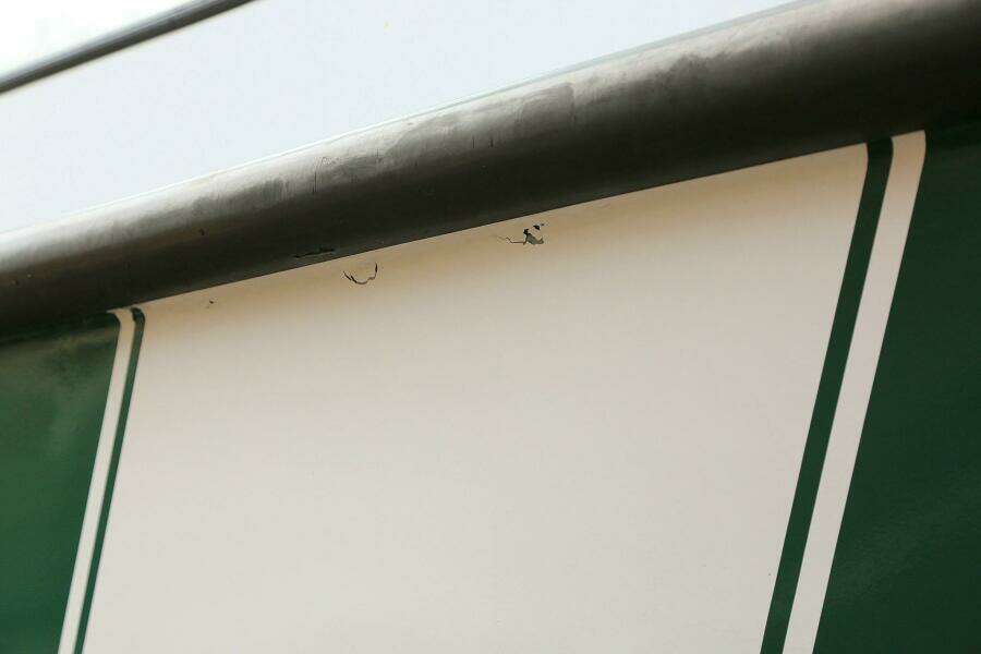 2002 SeaArk 25 V Commander SAMA 365