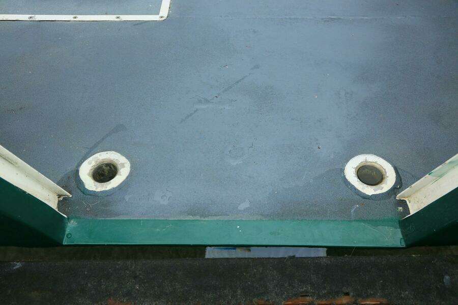 2002 SeaArk 25 V Commander SAMA 365