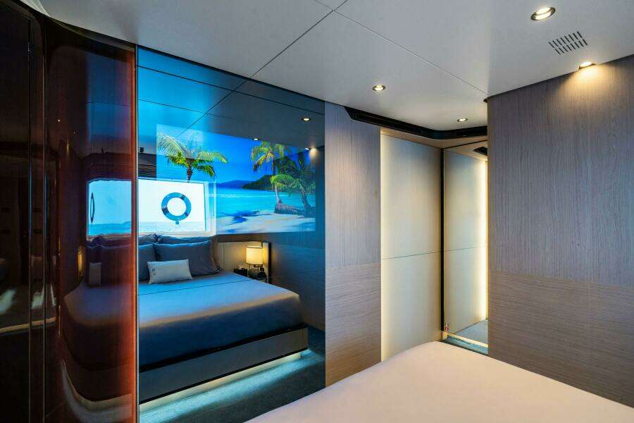 2020 Azimut Azimut Grande 27M